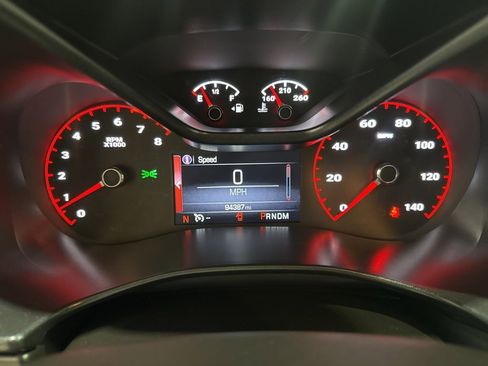 Used 2016 GMC Canyon SLE image 17