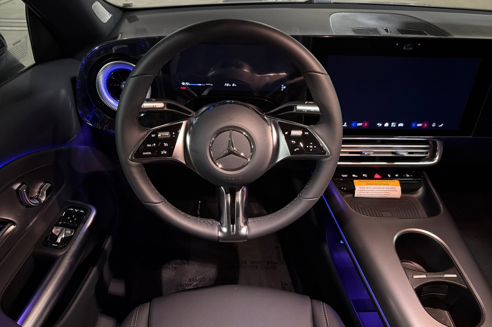 New 2027 Mercedes-Benz CLA 220 image 13