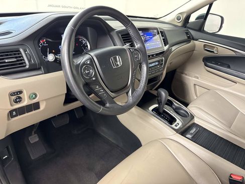 Used 2017 Honda Pilot EX-L image 21