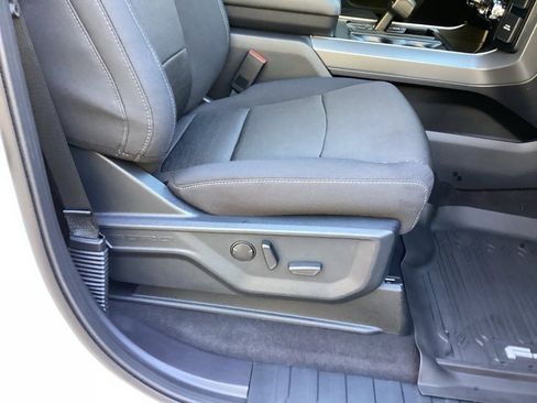 New 2025 Ford F150 XLT w/ Equipment Group 302A MID image 28