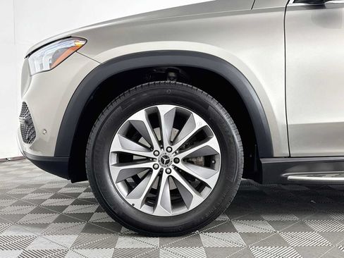 Used 2022 Mercedes-Benz GLE 350 4MATIC image 30