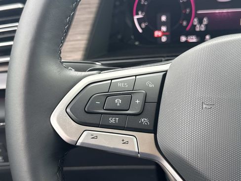 New 2026 Volkswagen Atlas SEL Premium R-Line AWD/4WD image 18