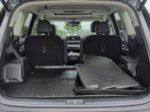 Used 2021 Kia Telluride EX w/ EX Premium Package AWD/4WD image 18
