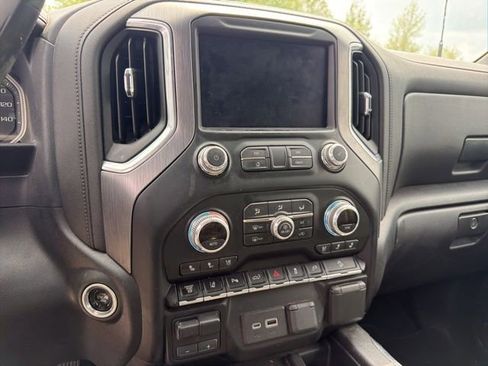 Used 2021 GMC Sierra 2500 Denali w/ Denali Ultimate Package AWD/4WD image 6