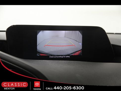 Used 2024 MAZDA MAZDA3 s FWD image 13