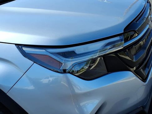 New 2026 Subaru Forester Touring AWD/4WD image 9