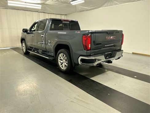Used 2020 GMC Sierra 1500 SLT w/ SLT Premium Plus Package image 7