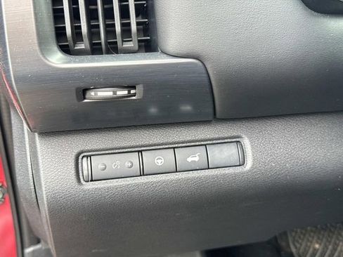 Certified 2025 Nissan Pathfinder Rock Creek AWD/4WD image 27