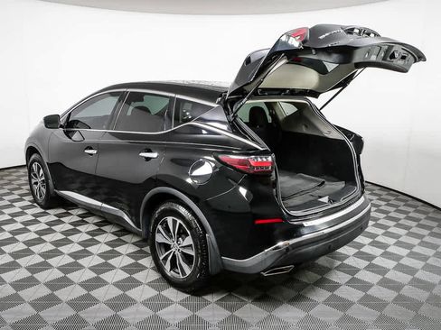 Used 2020 Nissan Murano S w/ Technology Package image 31