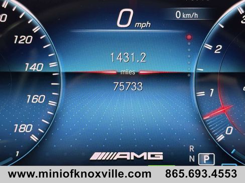 Used 2023 Mercedes-Benz GLE 53 AMG 4MATIC Coupe image 32