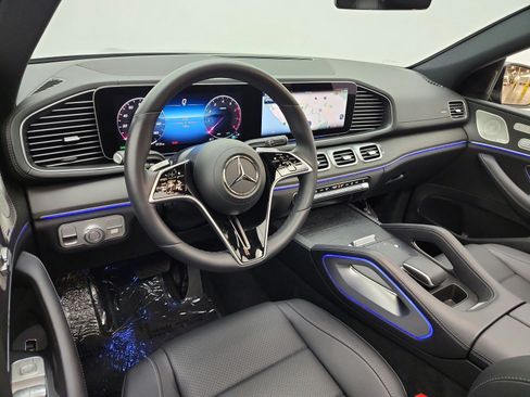 Certified 2026 Mercedes-Benz GLE 450 4MATIC Coupe image 14