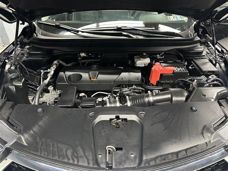 Used 2023 Acura RDX w/ Technology Package AWD/4WD image 21