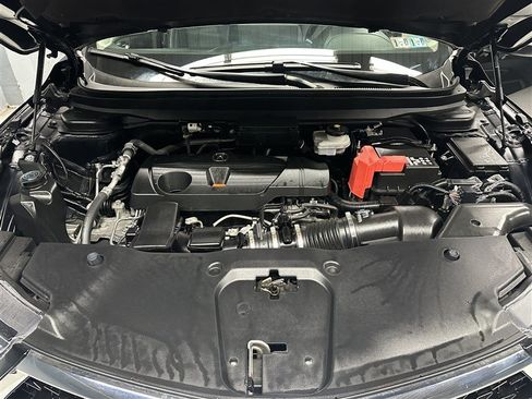 Used 2023 Acura RDX AWD w/ Technology Package image 21