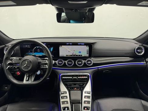 Certified 2022 Mercedes-Benz AMG GT 43 image 6
