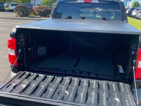 Used 2023 Ford Maverick XLT w/ XLT Luxury Package FWD image 21