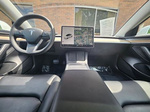 Used 2022 Tesla Model 3 RWD image 34