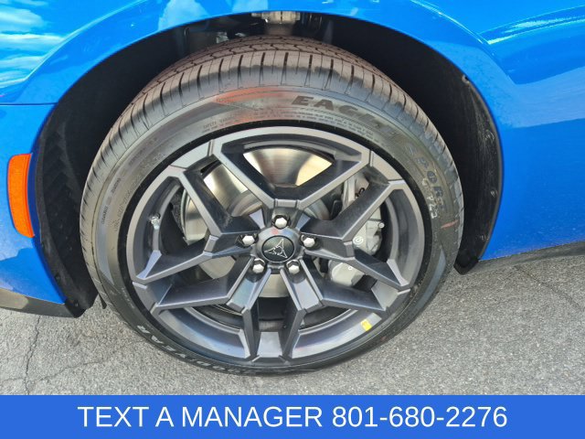 New 2026 Dodge Charger R/T w/ Performance Handling Group AWD/4WD image 7