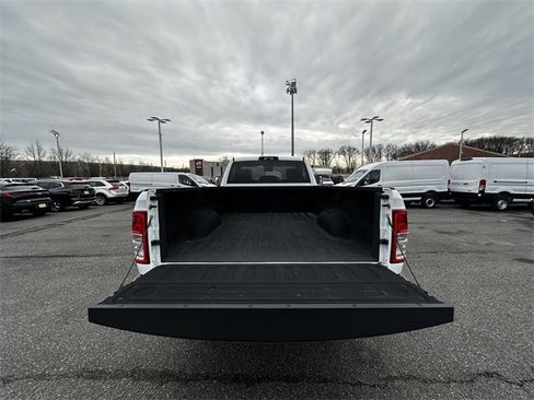 Used 2022 RAM 2500 Tradesman image 35