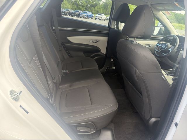 Used 2023 Hyundai Tucson SEL AWD/4WD image 28
