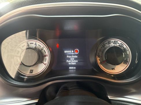 Used 2021 Dodge Challenger R/T Scat Pack RWD image 16