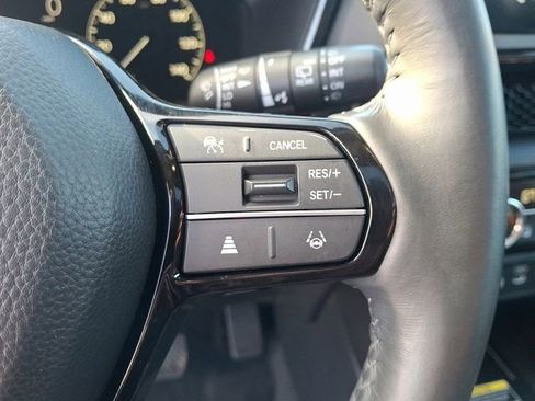 Certified 2023 Honda CR-V EX-L image 23