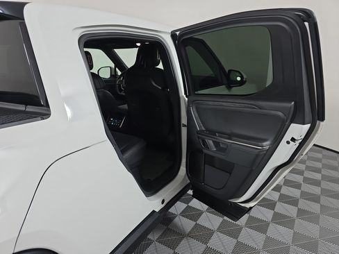 Used 2023 Rivian R1T Adventure Quad AWD/4WD image 19