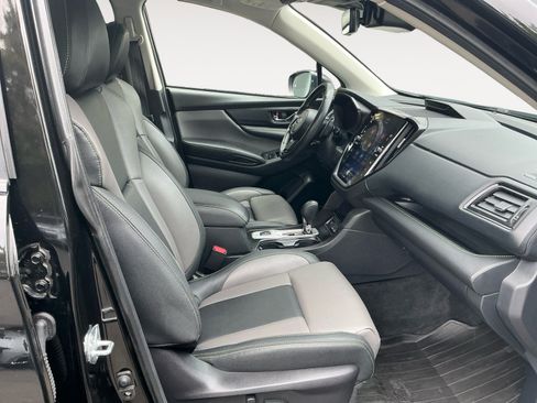 Used 2024 Subaru Ascent Onyx Edition Limited w/ Popular Package Onyx AWD/4WD image 15