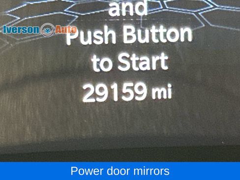 Used 2023 Jeep Compass Limited AWD/4WD image 19