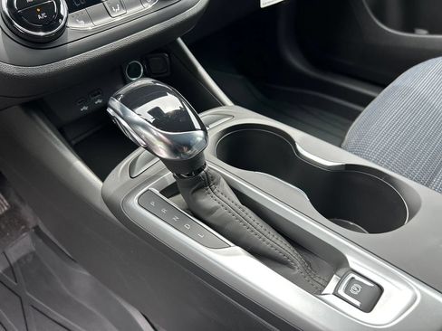 New 2026 Buick Envista Sport Touring w/ Convenience I Package FWD image 27