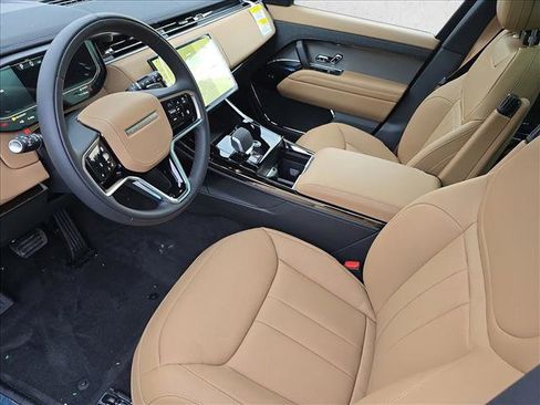 New 2026 Land Rover Range Rover Sport SE image 16