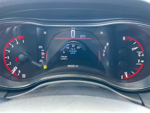 Used 2019 Dodge Durango GT w/ Blacktop Package image 31