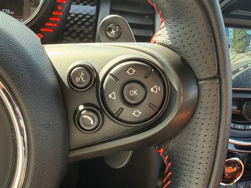 Used 2017 MINI Cooper S FWD image 16