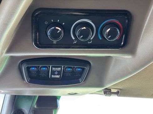 Used 2025 GMC Savana 2500 w/ Driver Convenience Package RWD image 29