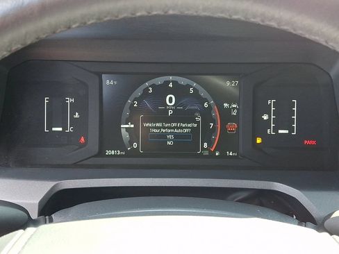 Certified 2025 Toyota 4Runner SR5 AWD/4WD image 21