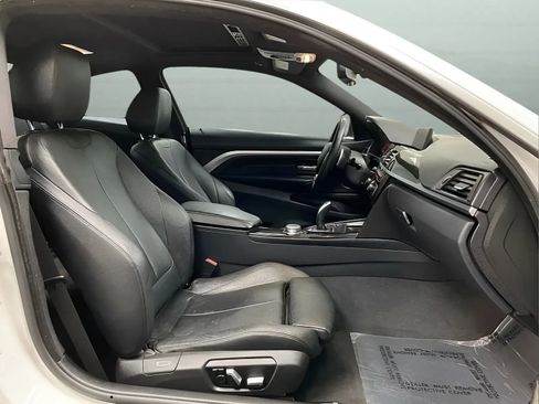 Used 2017 BMW 430i Coupe RWD image 12