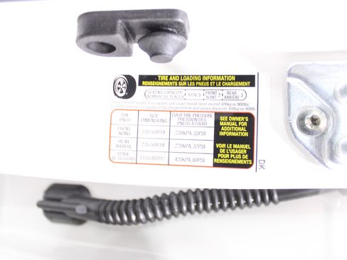 New 2026 Subaru Forester Sport image 35