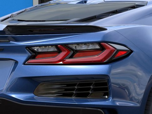 New 2027 Chevrolet Corvette Grand Sport RWD image 35