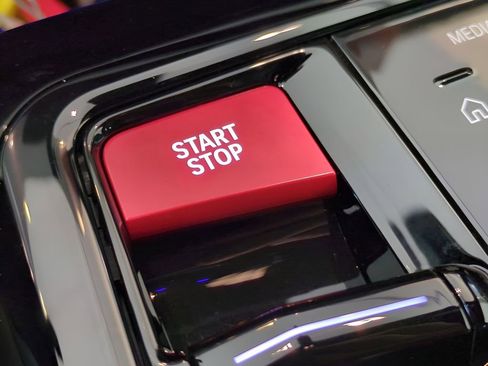 New 2026 BMW M5 Touring image 28