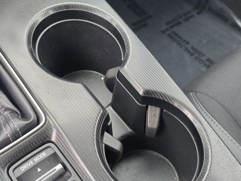 Certified 2024 Honda Civic Sport image 31