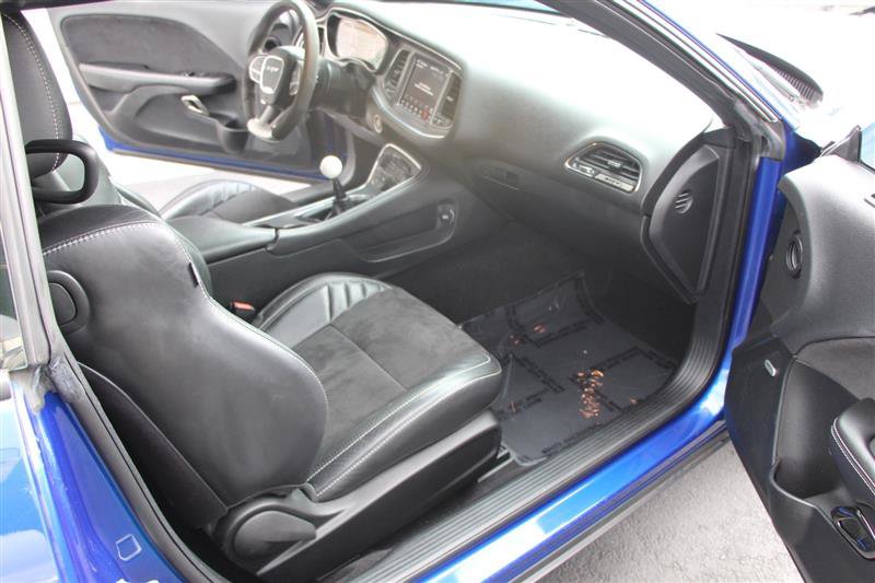 Used 2019 Dodge Challenger SRT Hellcat RWD image 11