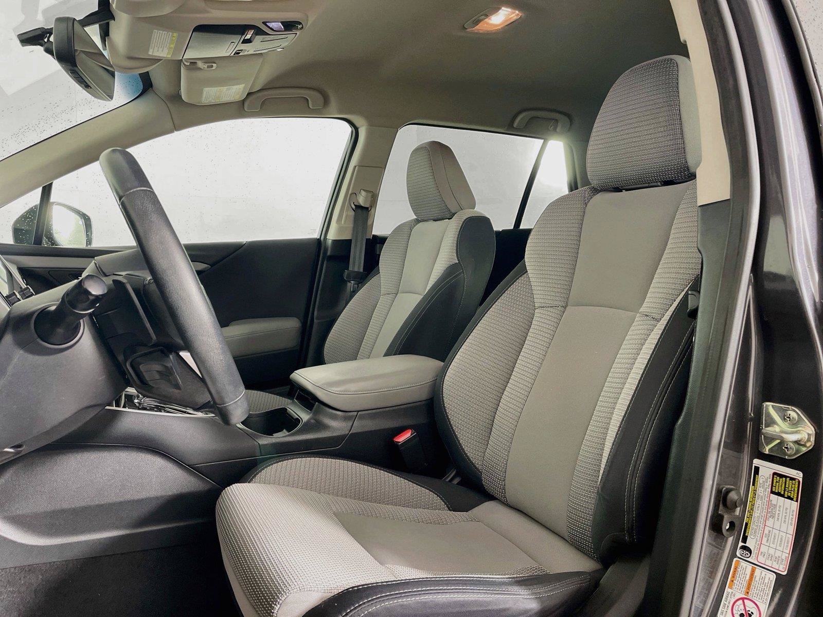 Used 2020 Subaru Outback Premium AWD/4WD image 5