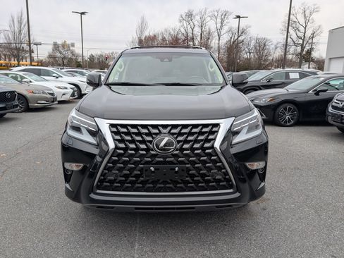 Used 2023 Lexus GX 460 Premium image 8
