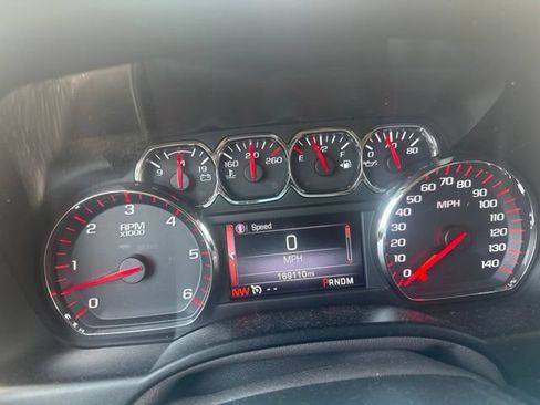 Used 2015 GMC Yukon SLT w/ Open Road Package RWD image 7
