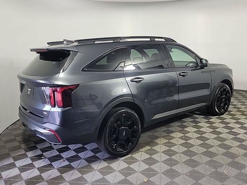 Certified 2024 Kia Sorento SX Prestige AWD/4WD image 4