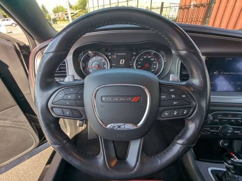 Used 2023 Dodge Charger Scat Pack w/ Plus Group RWD image 20