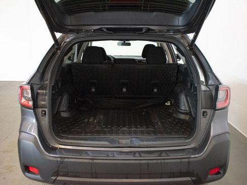 Certified 2025 Subaru Outback Premium AWD/4WD image 25