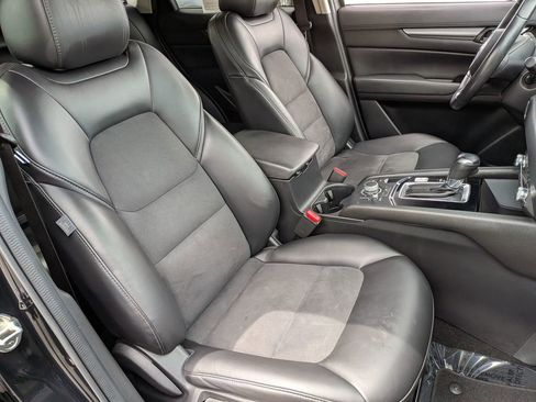 Used 2020 MAZDA CX-5 Touring FWD image 31
