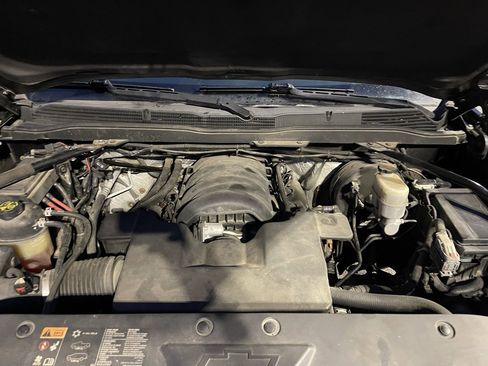 Used 2015 Chevrolet Silverado 1500 LTZ Z71 w/ LTZ Plus Package image 39