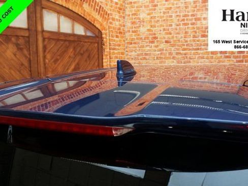 Certified 2021 Nissan Rogue SV image 40