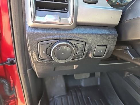 Used 2021 Ford Ranger XLT w/ Equipment Group 301A Mid image 10